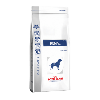 Royal Canin VET Dog Renal 14kg